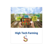 High Tech Farming